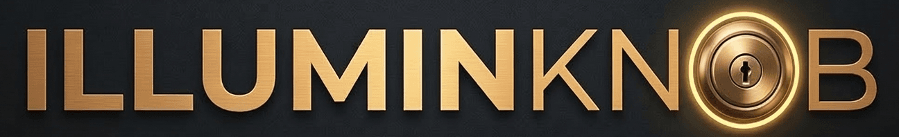 Illuminknob